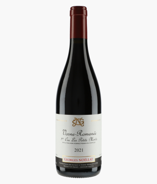 NOELLAT GEORGES | Vosne-Romanée 1er Cru Les Petits Monts 2021