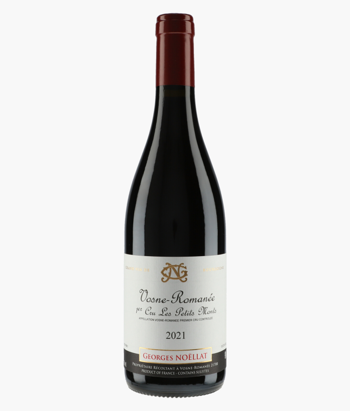 NOELLAT GEORGES | Vosne-Romanée 1er Cru Les Petits Monts 2021