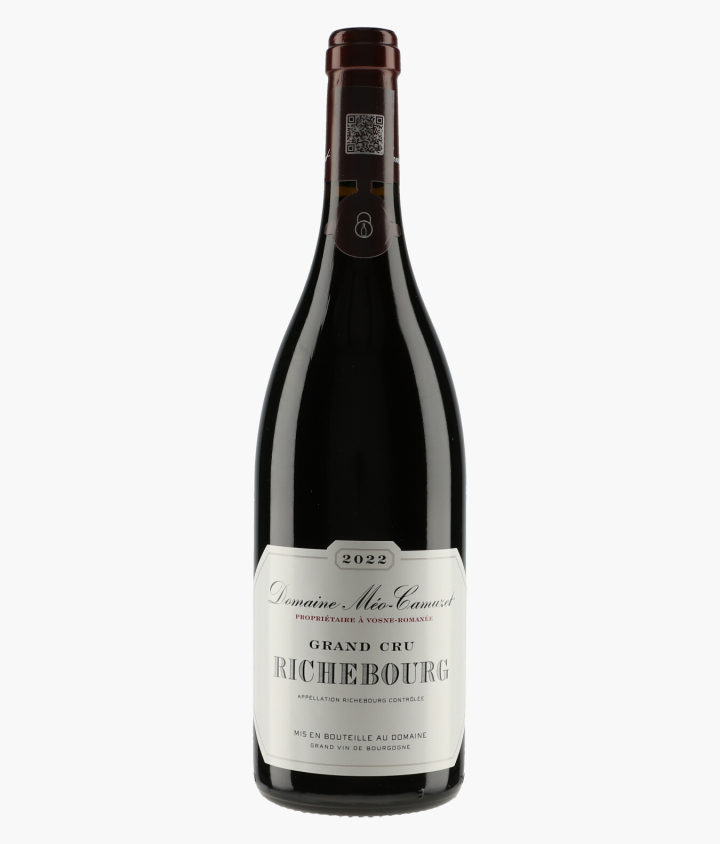 MEO-CAMUZET | Richebourg Grand Cru 2022