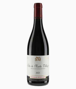 NOELLAT GEORGES | Côte de Nuits Village 2021