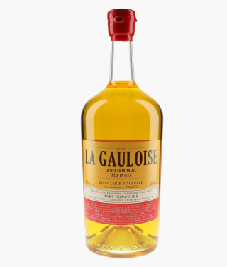 GAULOISE | Liqueur Gauloise Jaune N.V.