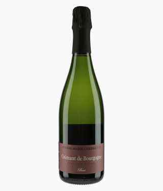 CHERMETTE | Crémant de Bourgogne Brut N.V.