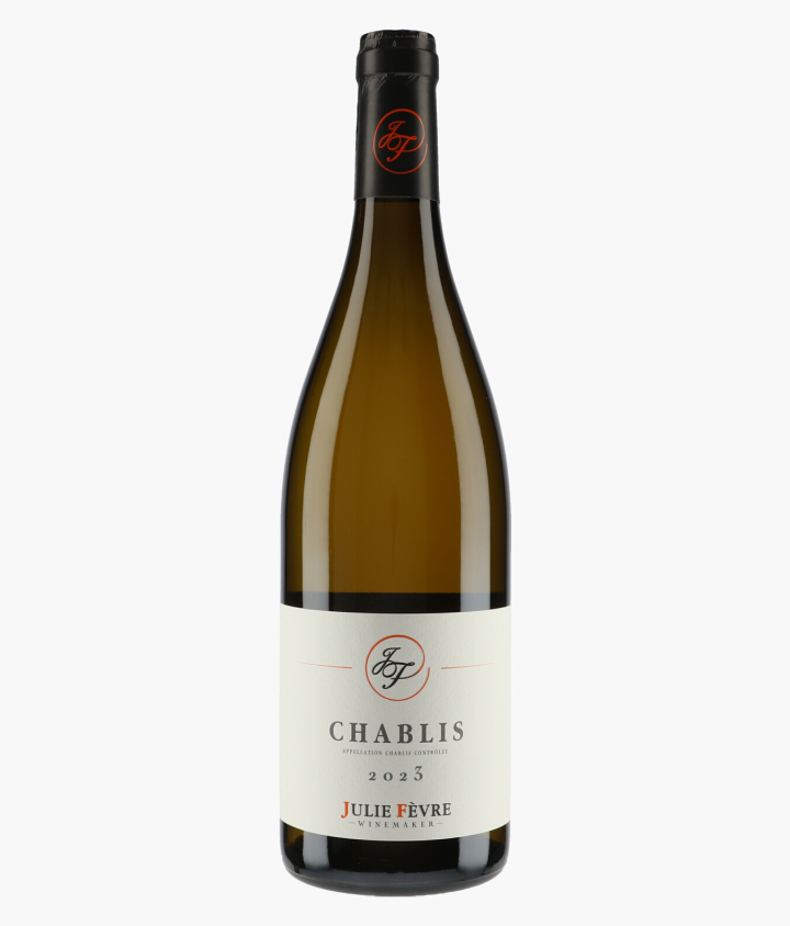 FEVRE JULIE | Chablis 2023