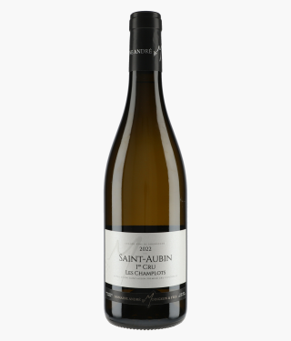 MOINGEON ANDRE & FILS | Saint-Aubin 1er Cru Les Champlots 2022