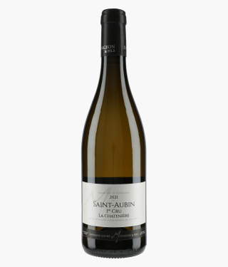 MOINGEON ANDRE & FILS | Saint-Aubin 1er Cru La Chatenière 2021