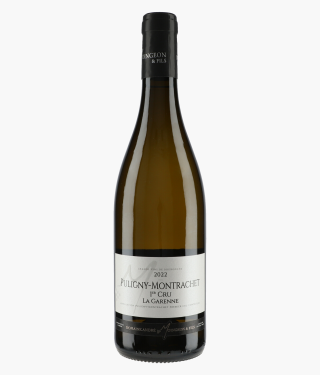 MOINGEON ANDRE & FILS | Puligny-Montrachet 1er Cru La Garenne 2022