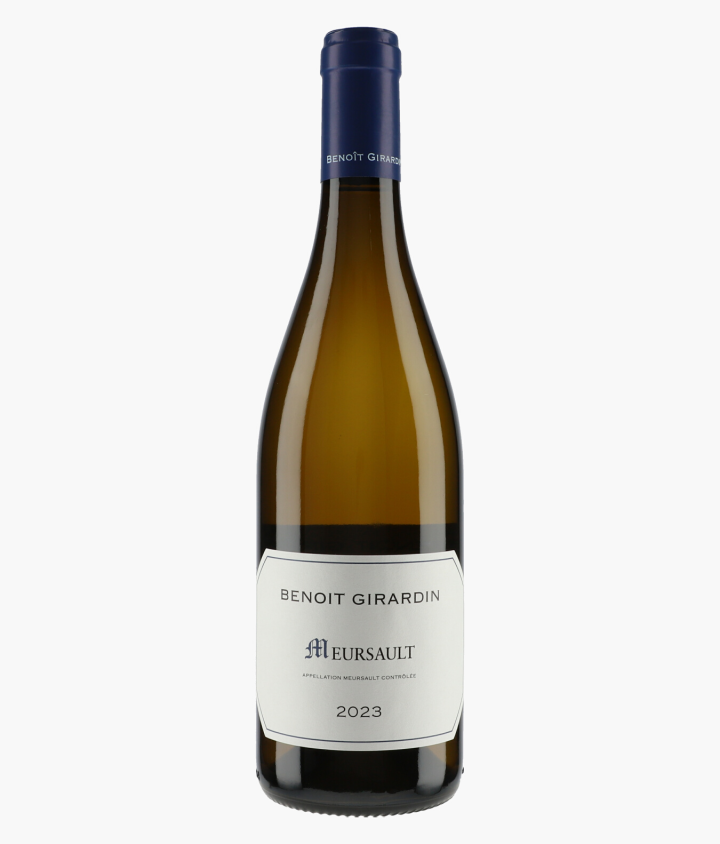 GIRARDIN BENOIT | Meursault 2023
