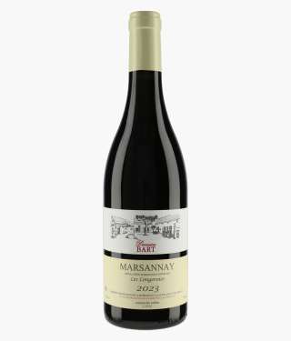 BART | Marsannay Les Longeroies 2023