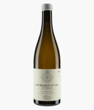 PERNOT ALVINA | Meursault 1er Cru Charmes 2022