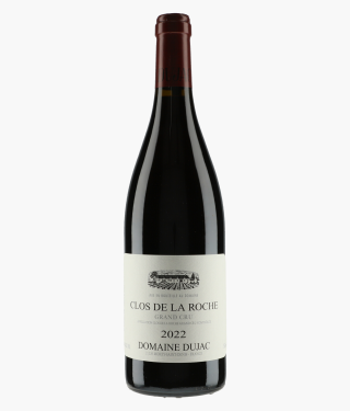 DUJAC | Clos de la Roche Grand Cru 2022