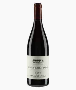 DUJAC | Morey-Saint-Denis 2022