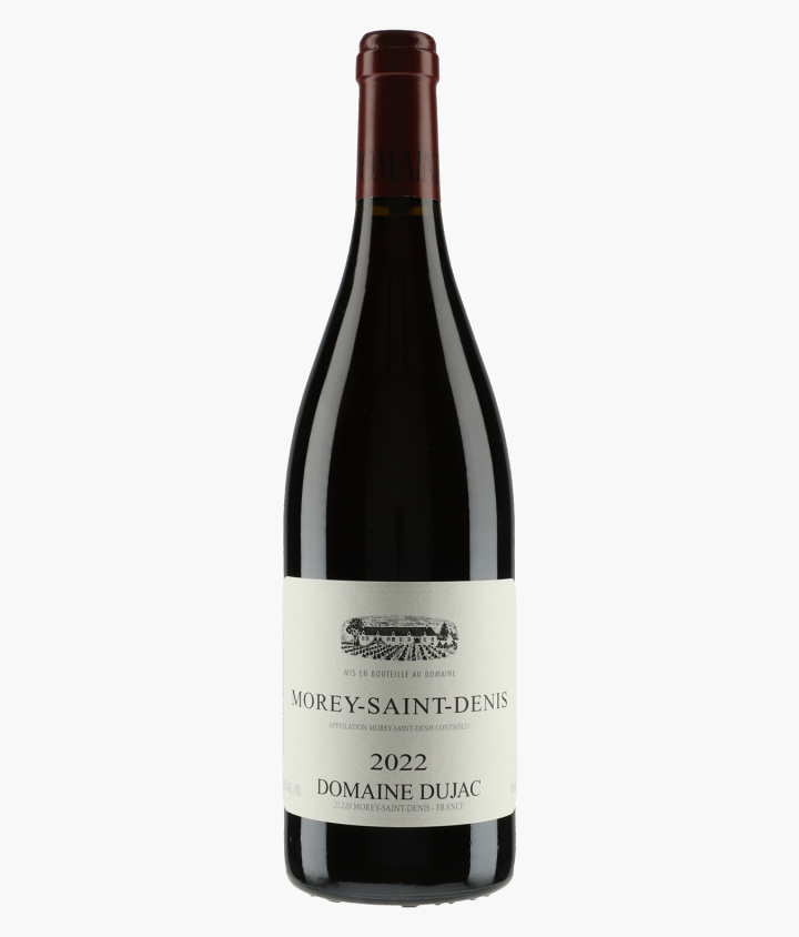 DUJAC | Morey-Saint-Denis 2022
