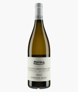 DUJAC | Puligny-Montrachet 1er Cru Les Folatières 2022
