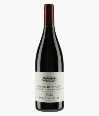 DUJAC | Vosne-Romanée 1er Cru Aux Malconsorts 2022