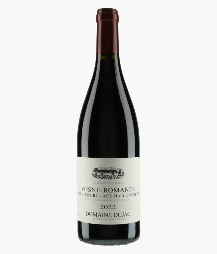 DUJAC | Vosne-Romanée 1er Cru Aux Malconsorts 2022