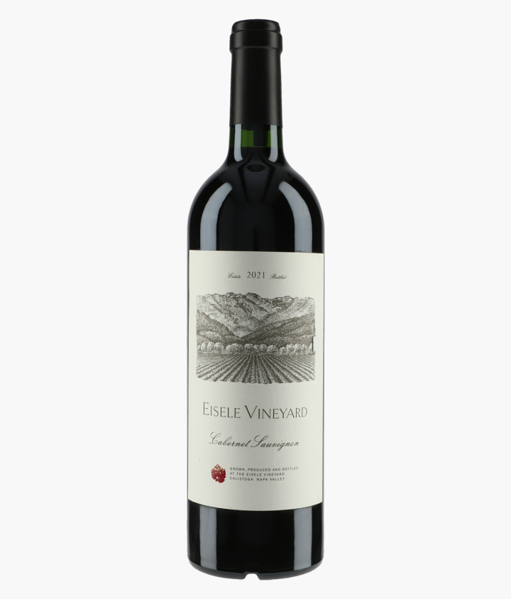 EISELE VINEYARD | Eisele Vineyard Cabernet Sauvignon 2021