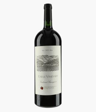 EISELE VINEYARD | Eisele Vineyard Cabernet Sauvignon 2021