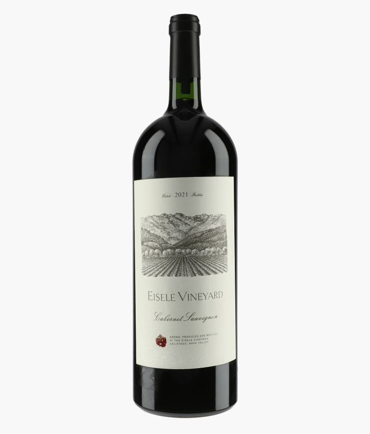 EISELE VINEYARD | Eisele Vineyard Cabernet Sauvignon 2021