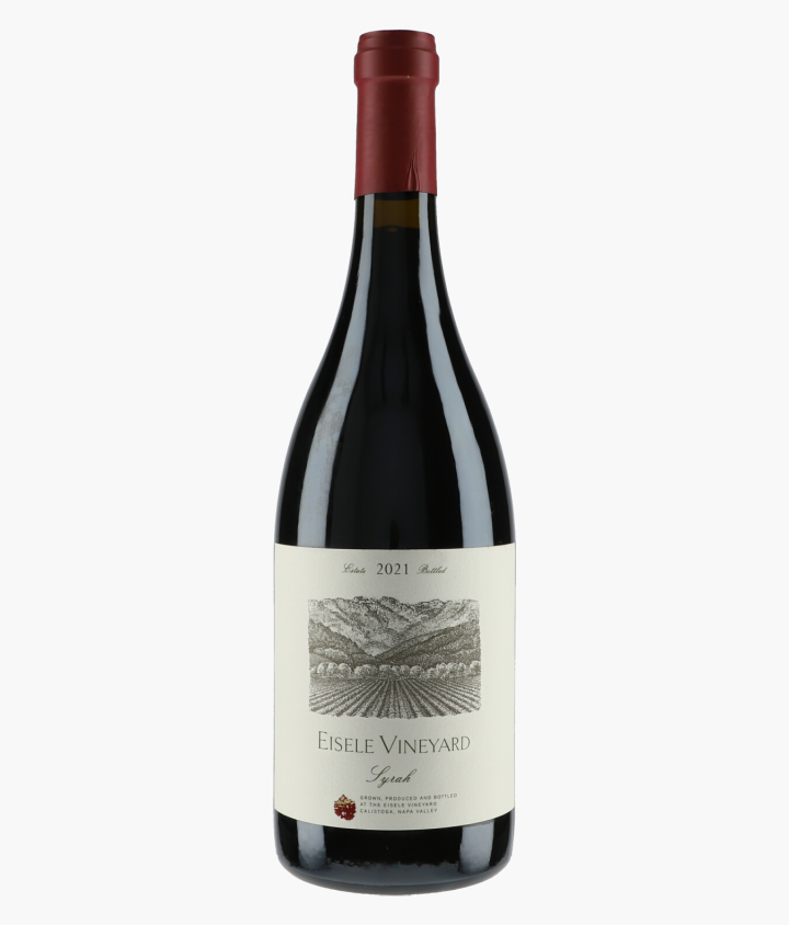EISELE VINEYARD | Eisele Vineyard Syrah 2021