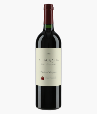 EISELE VINEYARD | Eisele Vineyard Altagracia Cabernet Sauvignon 2021
