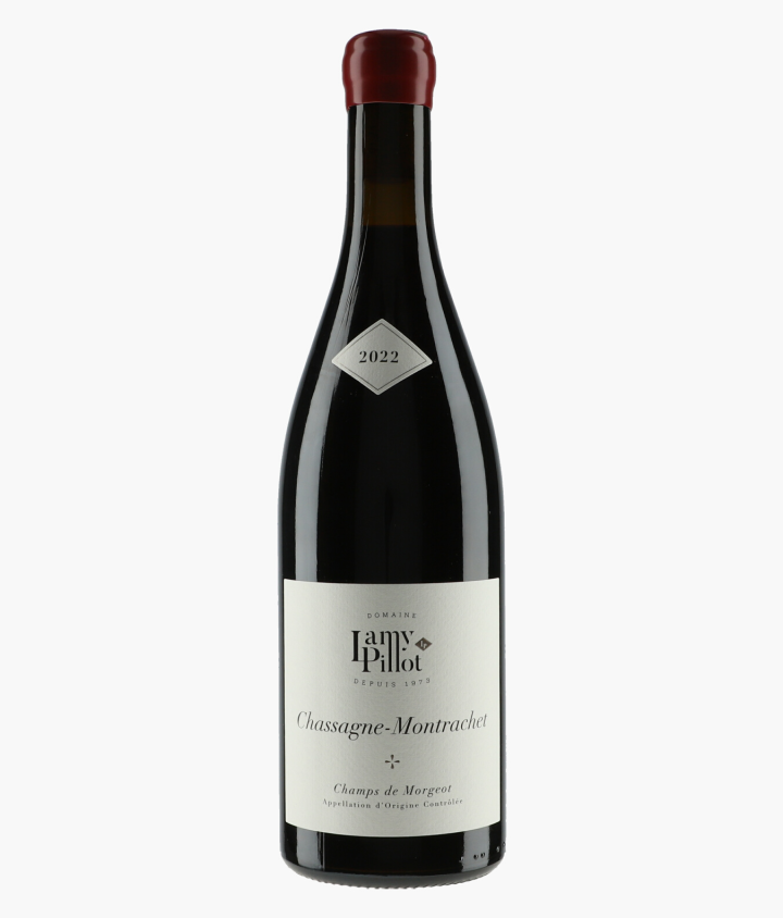 Chassagne-Montrachet Champs de Morgeot