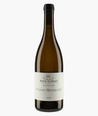 CHAVY PAUL | Puligny-Montrachet 2022