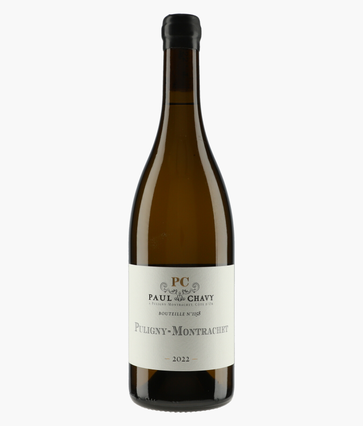 CHAVY PAUL | Puligny-Montrachet 2022