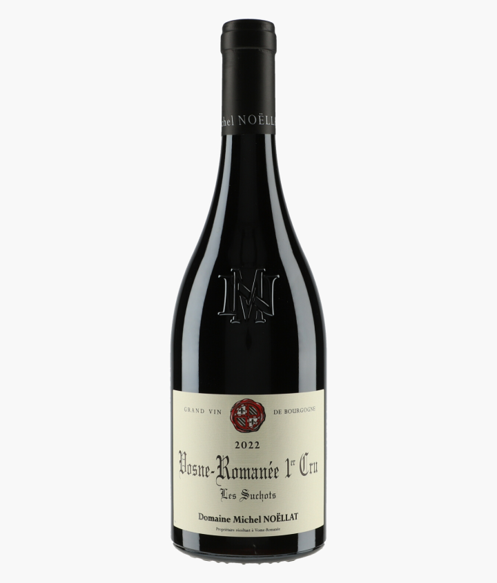 NOELLAT MICHEL | Vosne-Romanée 1er Cru Les Suchots 2022