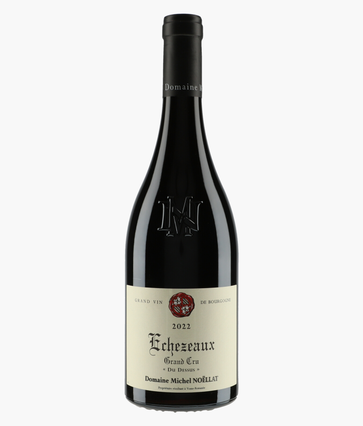 NOELLAT MICHEL | Echezeaux-du-Dessus Grand Cru 2022
