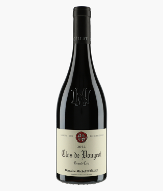 Clos-de-Vougeot Grand Cru
