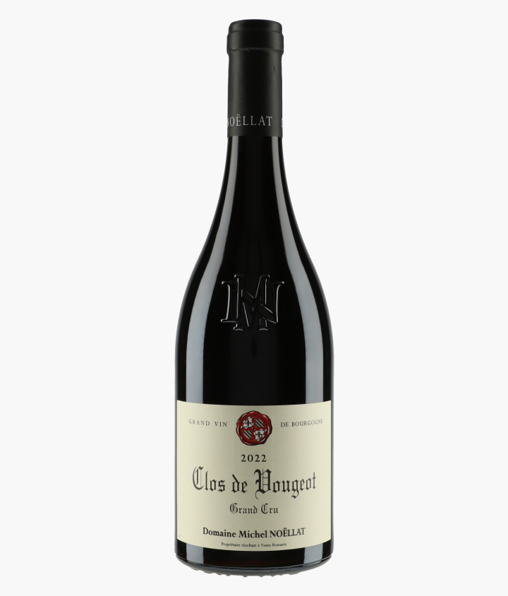 NOELLAT MICHEL | Clos-de-Vougeot Grand Cru 2022