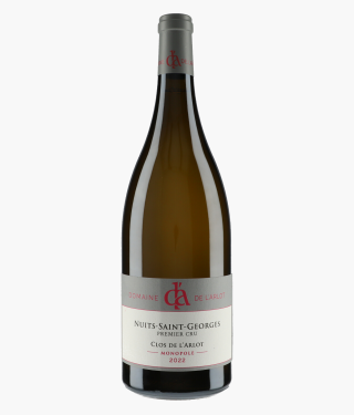 Nuits-Saint-Georges 1er Cru Clos de l'Arlot Monopole