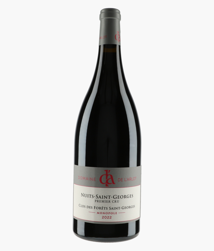 ARLOT | Nuits-Saint-Georges 1er Cru Clos des Fôrets Saint Georges Monopole 2022