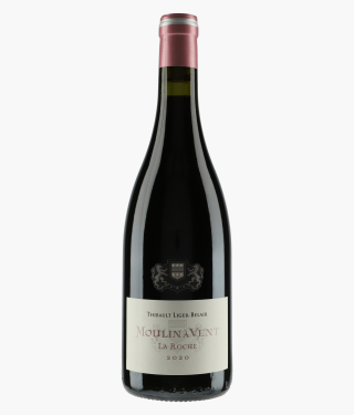 LIGER-BELAIR THIBAULT | Moulin-à-Vent La Roche 2020
