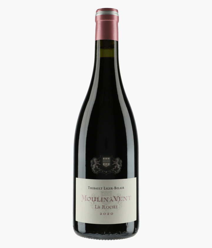 LIGER-BELAIR THIBAULT | Moulin-à-Vent La Roche 2020