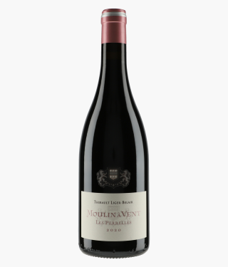 LIGER-BELAIR THIBAULT | Moulin-à-Vent Les Perrelles 2020