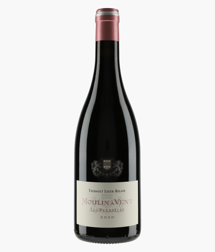 LIGER-BELAIR THIBAULT | Moulin-à-Vent Les Perrelles 2020
