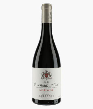 CLERGET YVON | Pommard 1er Cru Les Rugiens 2023