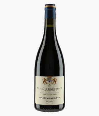 Gevrey-Chambertin En Créot