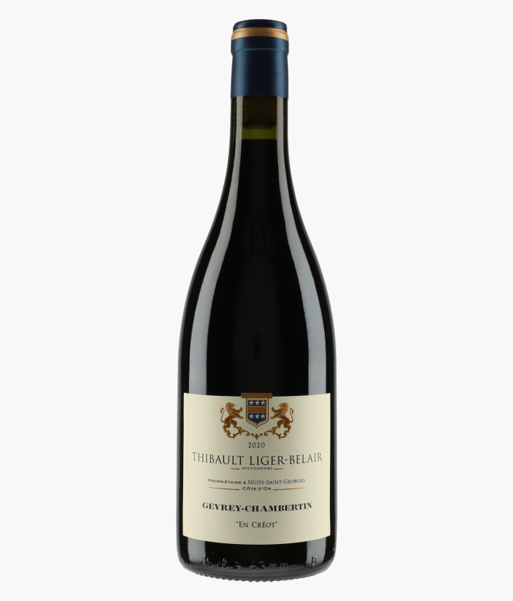 LIGER-BELAIR THIBAULT | Gevrey-Chambertin En Créot 2020