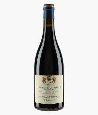 Nuits-Saint-Georges La Charmotte