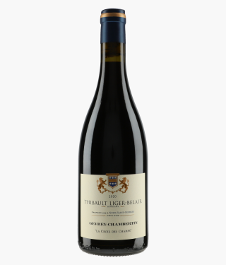 LIGER-BELAIR THIBAULT | Gevrey-Chambertin La Croix des Champs 2020