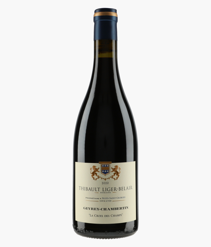 LIGER-BELAIR THIBAULT | Gevrey-Chambertin La Croix des Champs 2020