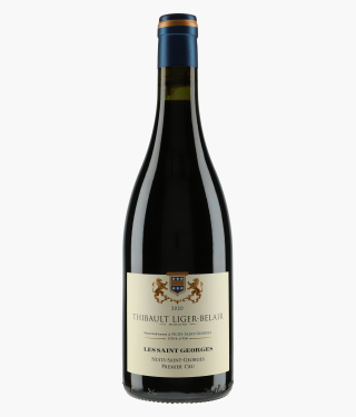 LIGER-BELAIR THIBAULT | Nuits-Saint-Georges 1er Cru Les Saint Georges 2020