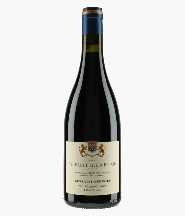 LIGER-BELAIR THIBAULT | Nuits-Saint-Georges 1er Cru Les Saint Georges 2020