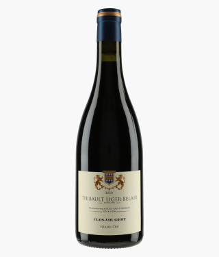 LIGER-BELAIR THIBAULT | Clos-Vougeot Grand Cru 2020
