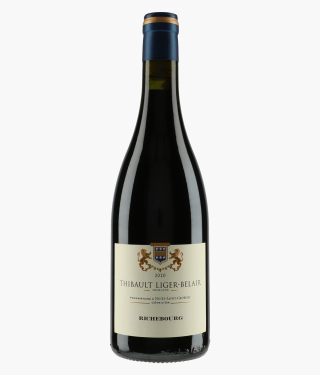 LIGER-BELAIR THIBAULT | Richebourg Grand Cru 2020