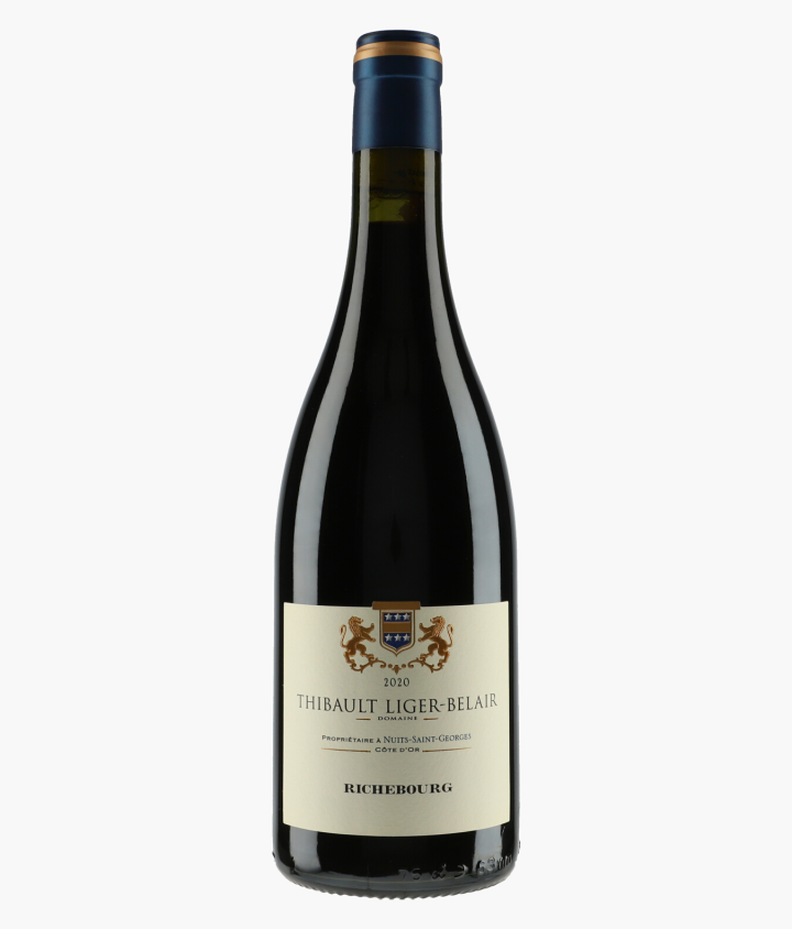LIGER-BELAIR THIBAULT | Richebourg Grand Cru 2020
