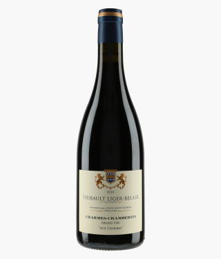 Charmes-Chambertin Grand Cru Aux Charmes