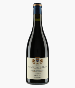 LIGER-BELAIR THIBAULT | Corton Grand Cru Clos du Roi 2020